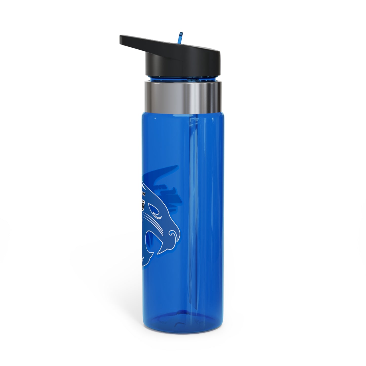 Byron Nelson Bobcats NWISD Kensington Tritan™ Sport Bottle, 20oz