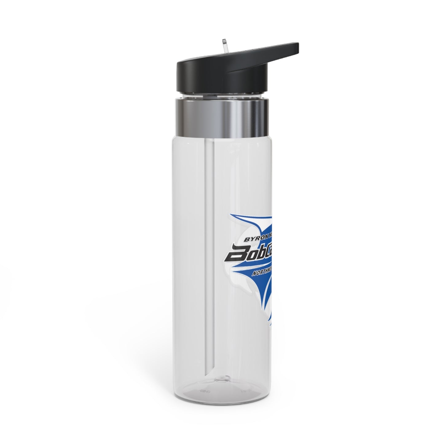 Byron Nelson Bobcats NWISD Kensington Tritan™ Sport Bottle, 20oz