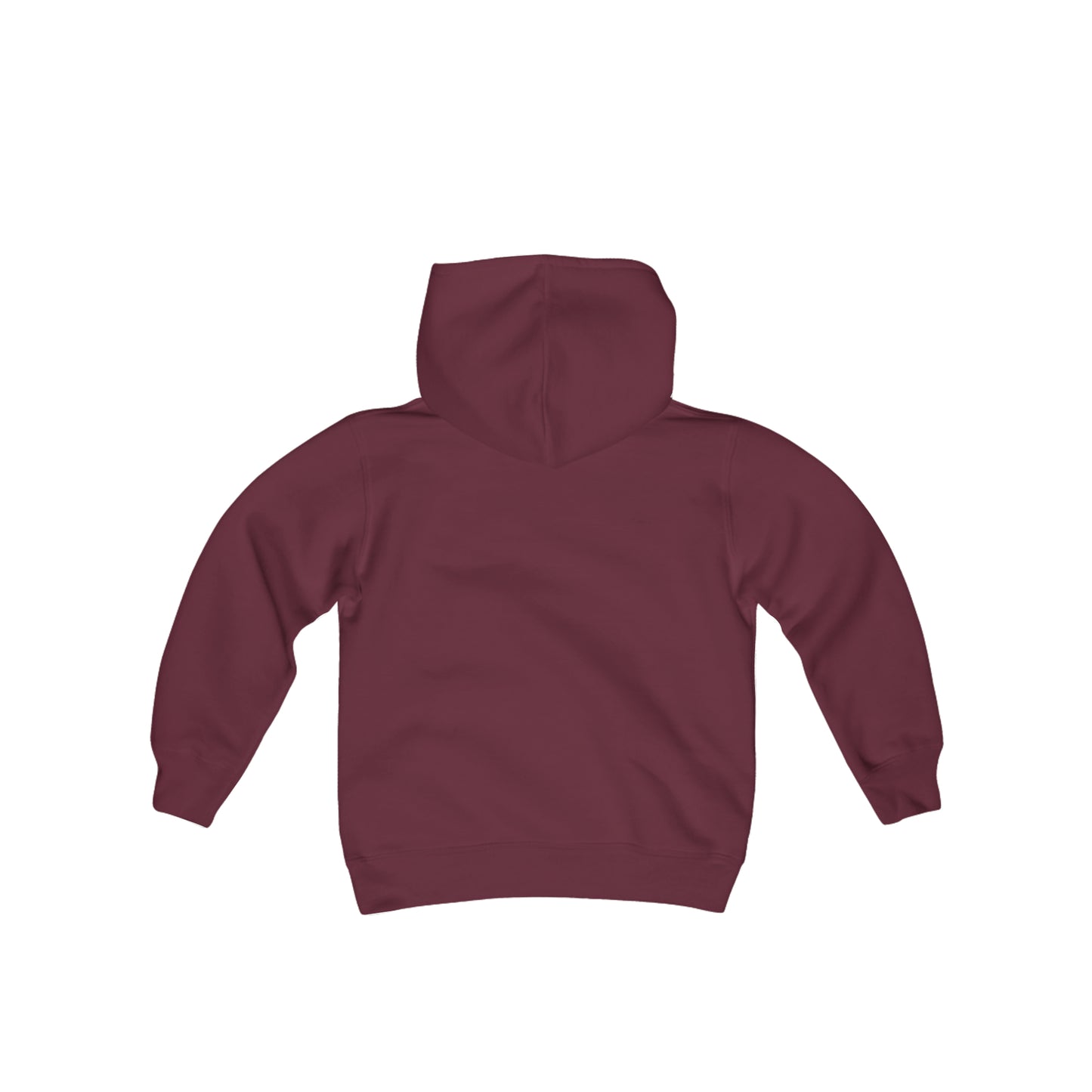 Keller High School Central Chargers Youth Heavy Blend Hooded Sweatshirt available in 6 colors