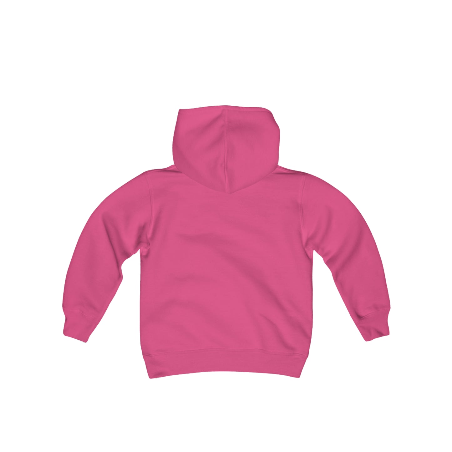 Keller High School Central Chargers Youth Heavy Blend Hooded Sweatshirt available in 6 colors