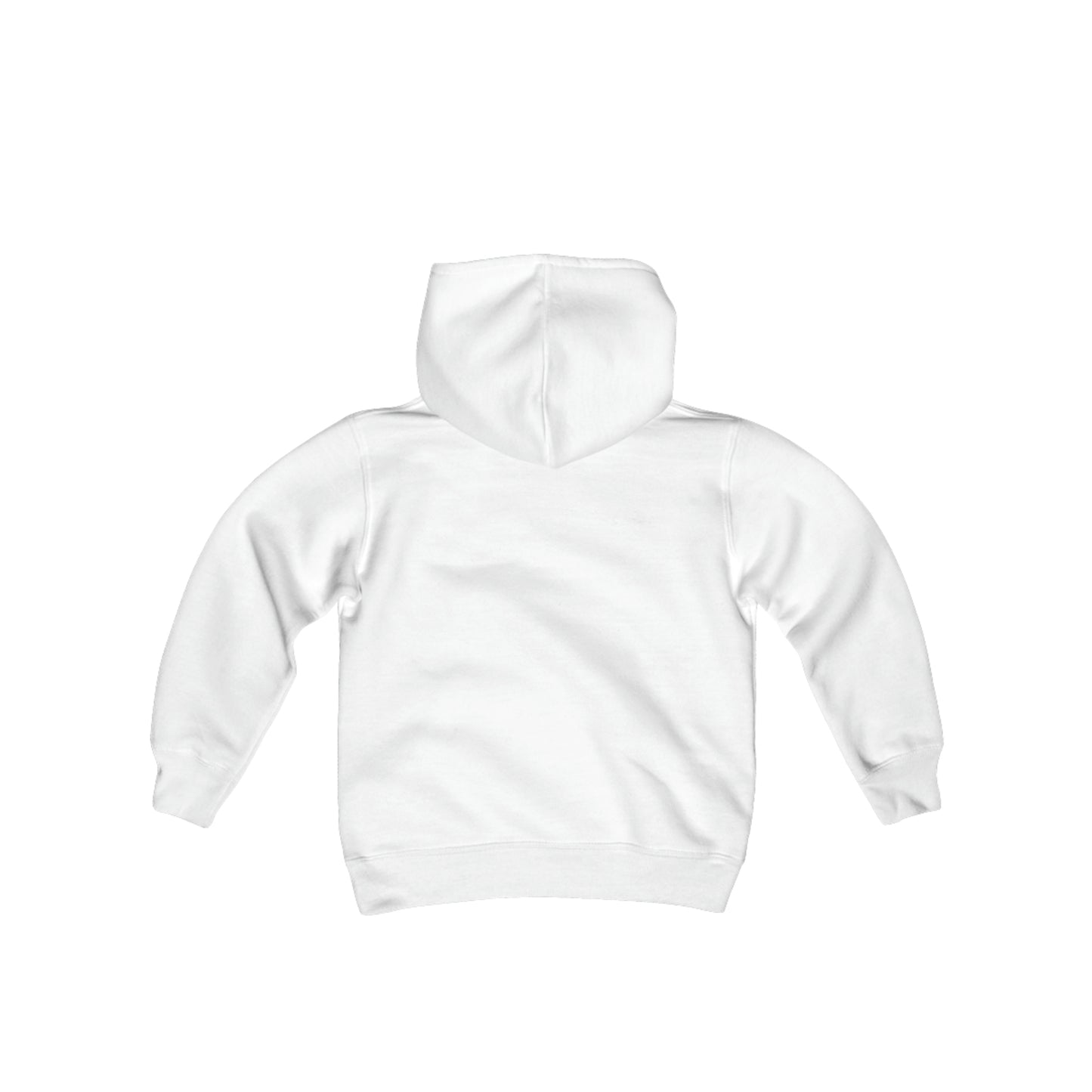 Keller High School Central Chargers Youth Heavy Blend Hooded Sweatshirt available in 6 colors