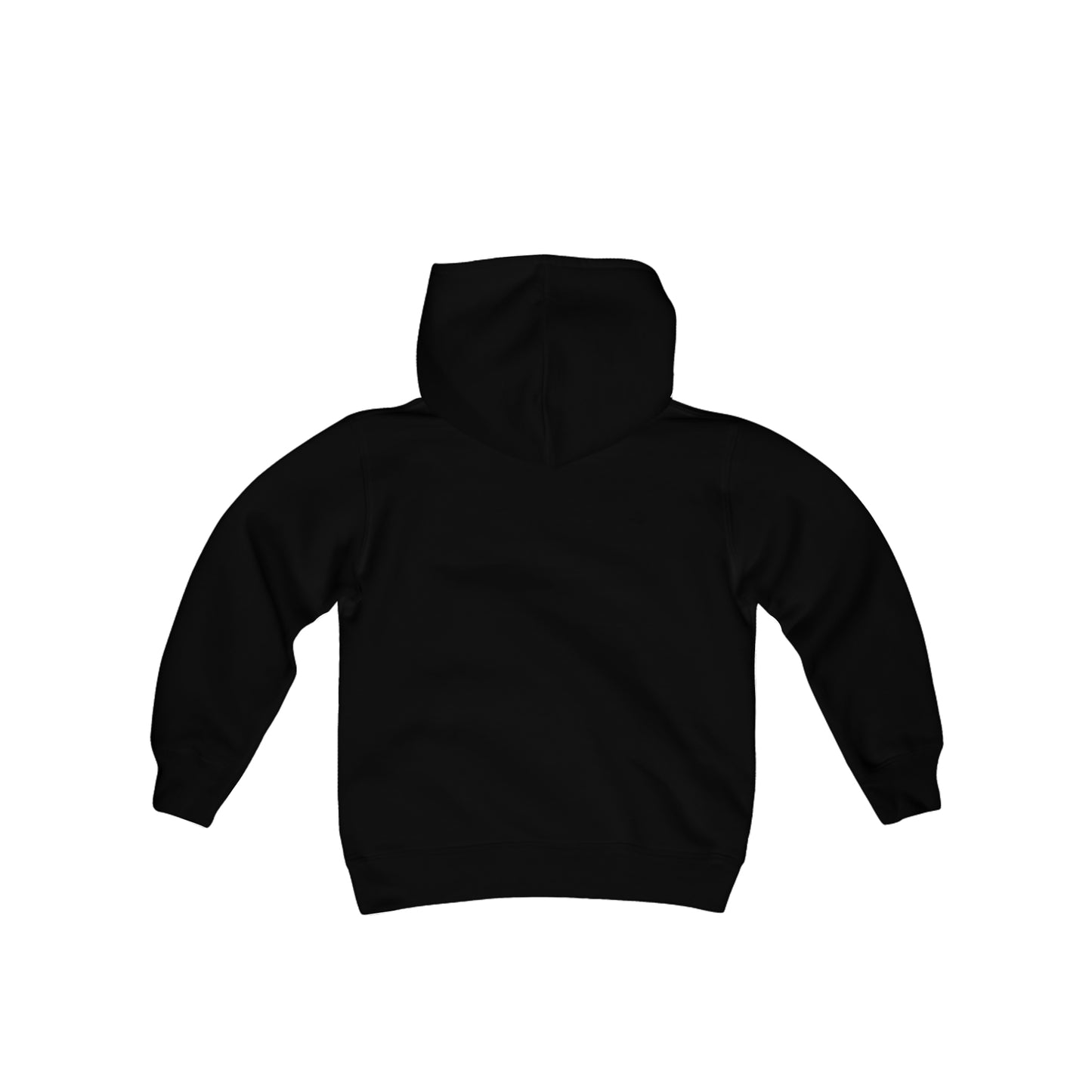 Keller High School Central Chargers Youth Heavy Blend Hooded Sweatshirt available in 6 colors