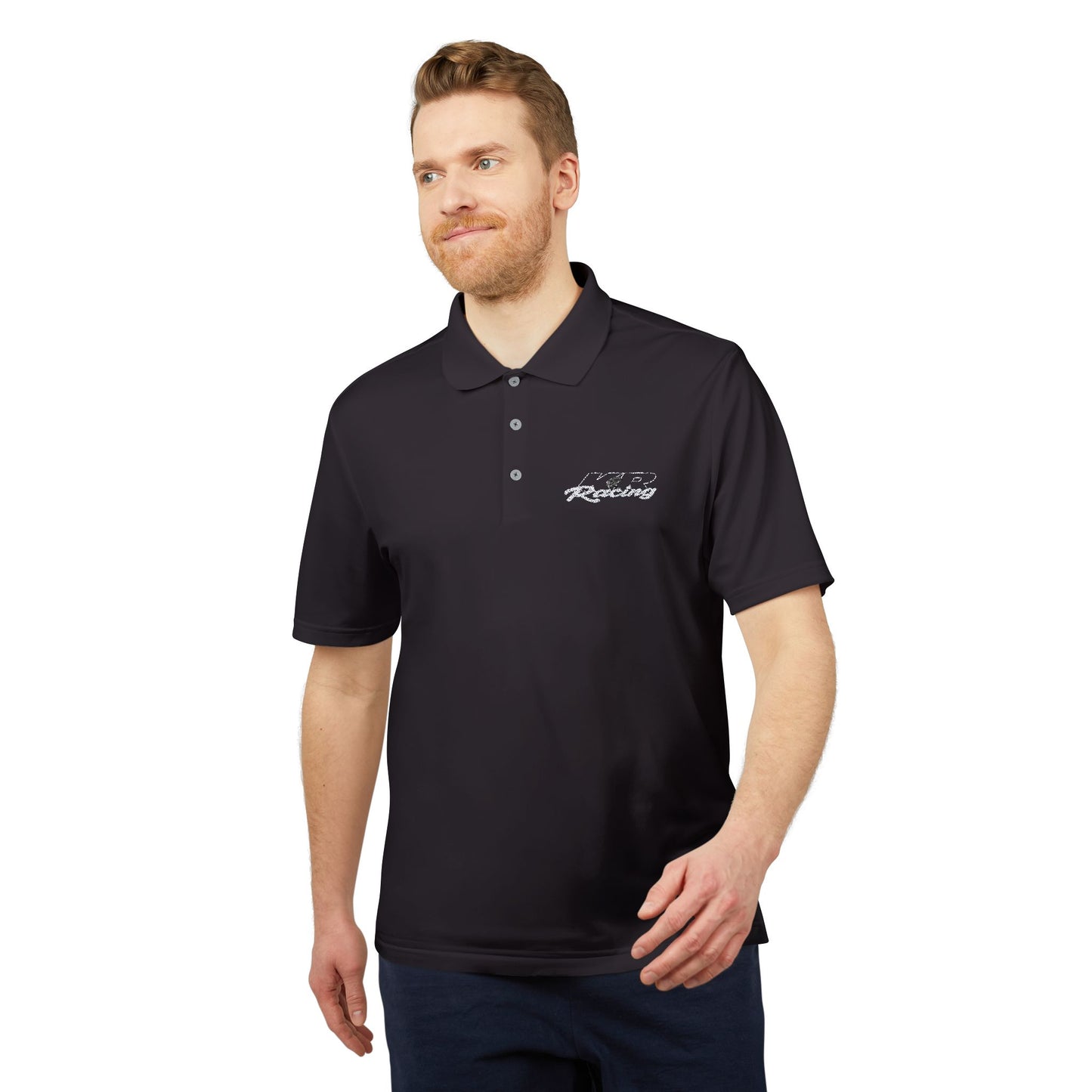 Adidas K&R Unisex Performance Polo