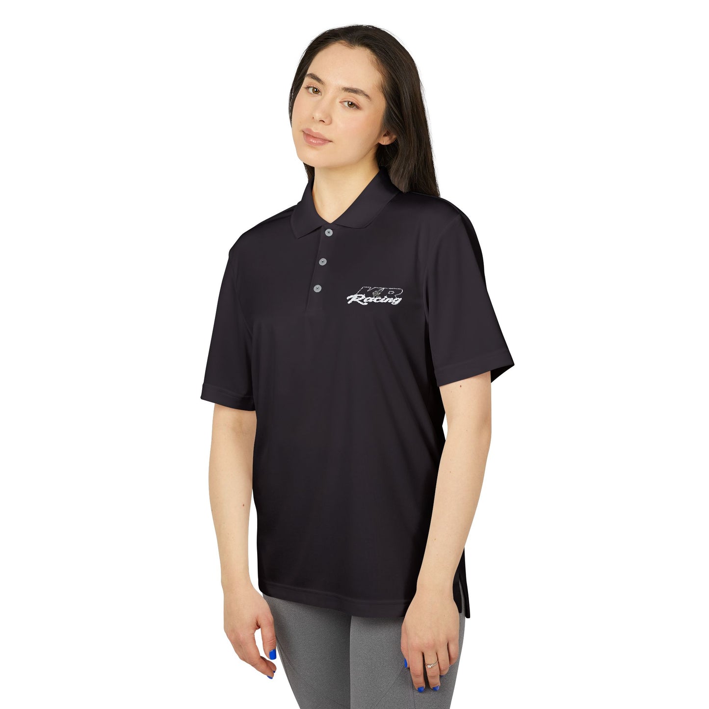 Adidas K&R Unisex Performance Polo