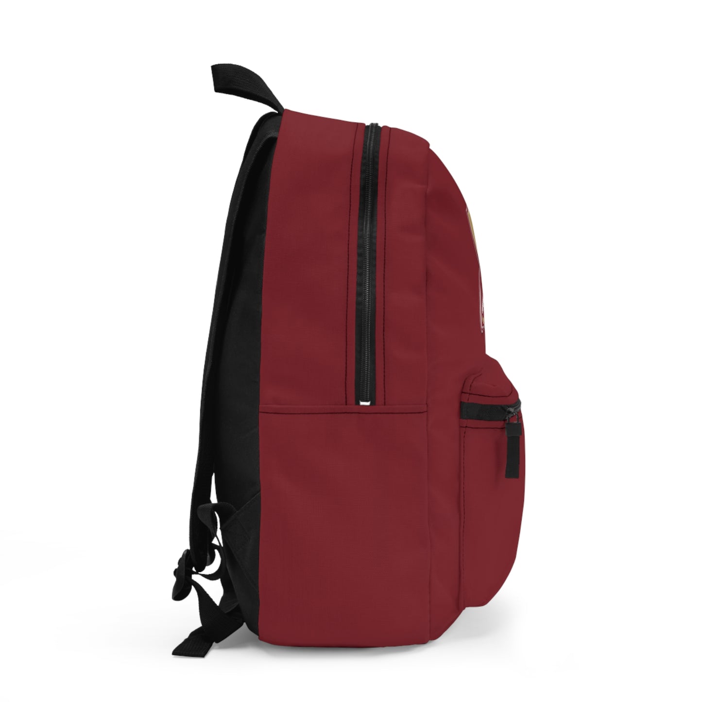 Keller Central High School Chargers Backpack to show your team spirit while carrying your school supplies in style