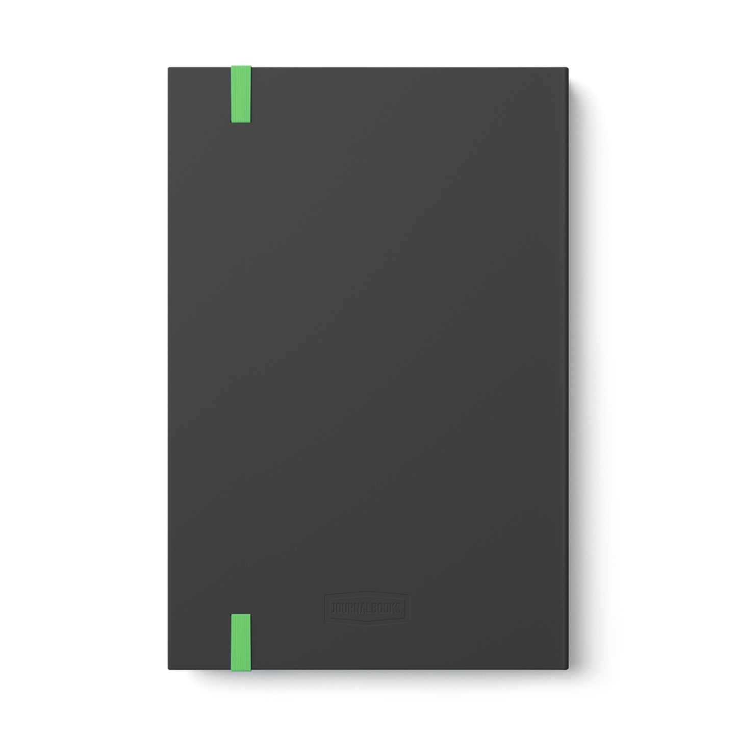 Byron Nelson Bobcats NWISD 8.25 in notebook available in 4 colors.