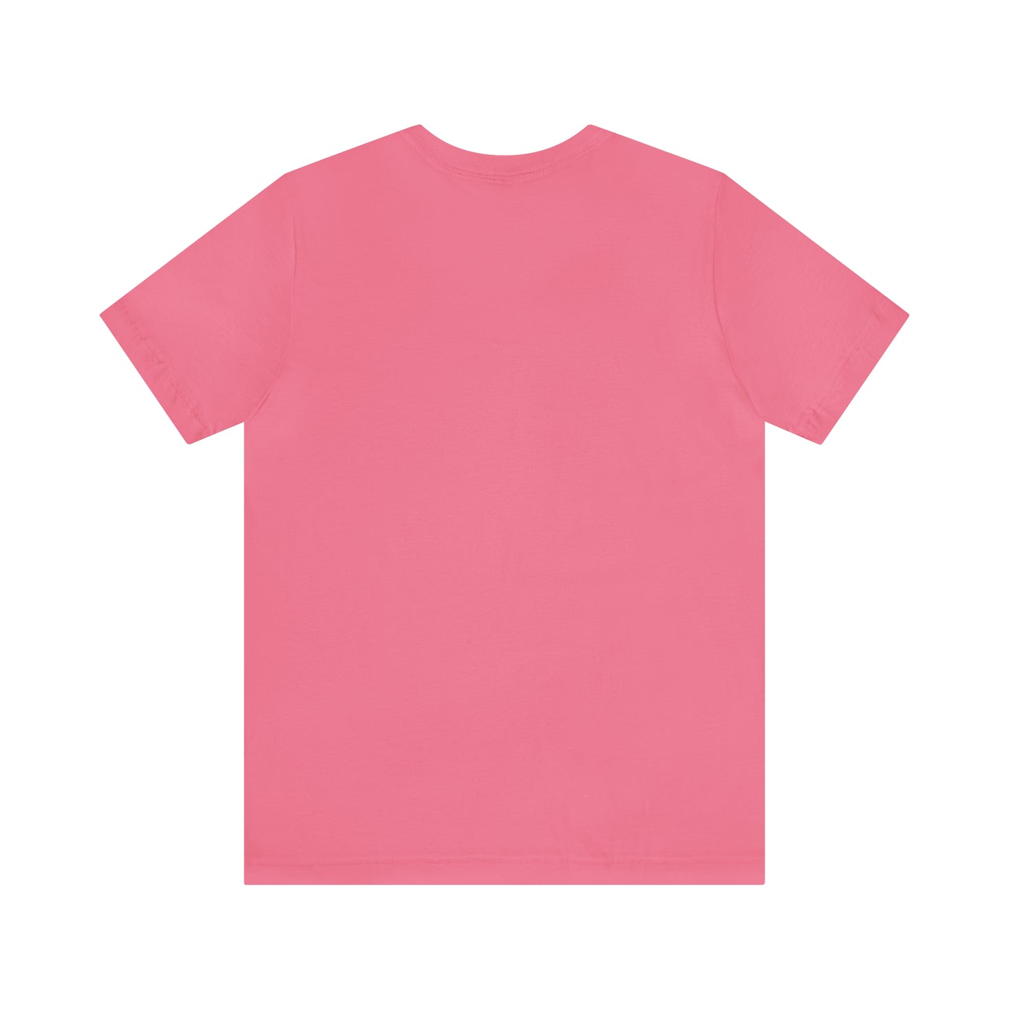 Love Roze unisex jersey short sleeve tee available in 7 gorgeous colors