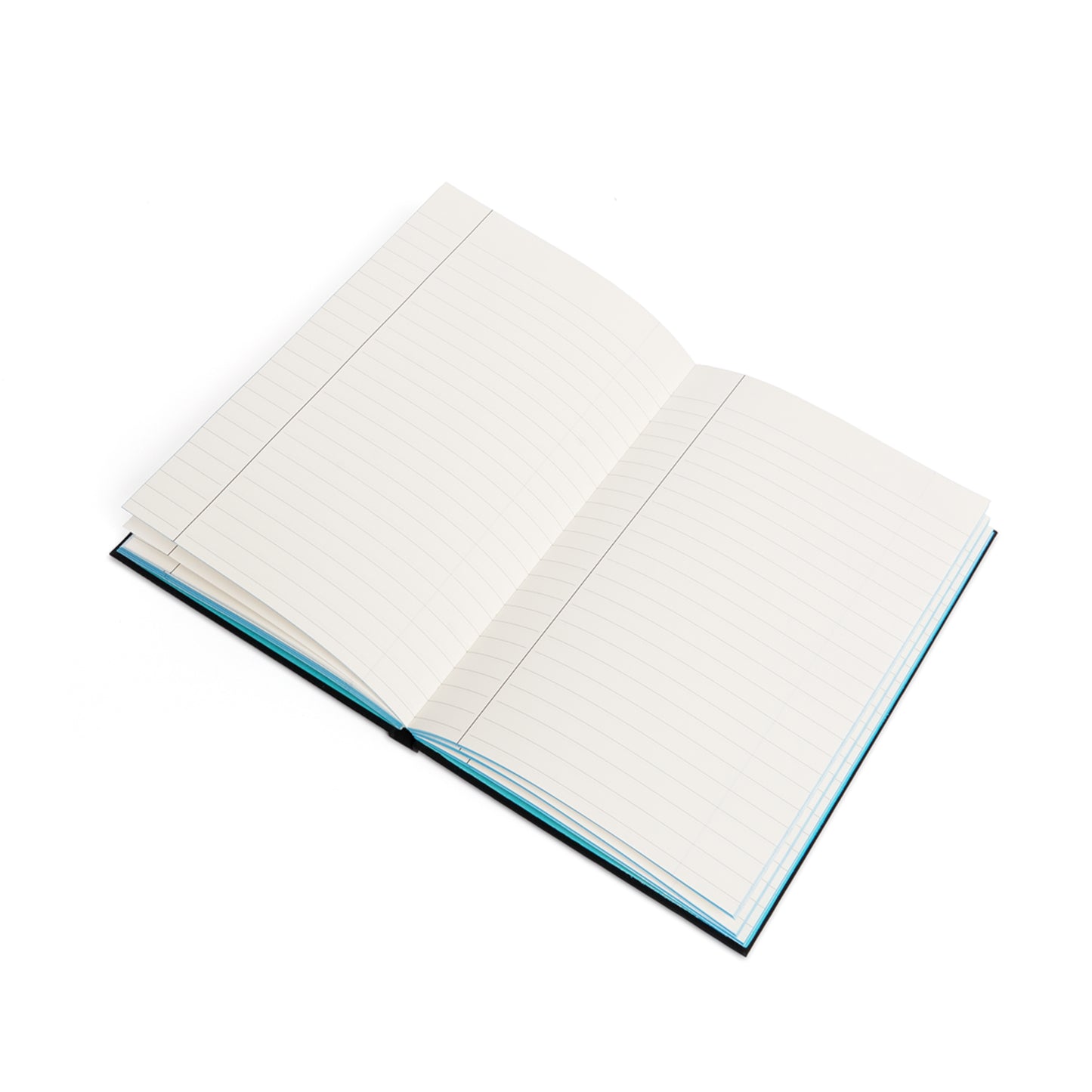 Byron Nelson Bobcats NWISD 8.25 in notebook available in 4 colors.