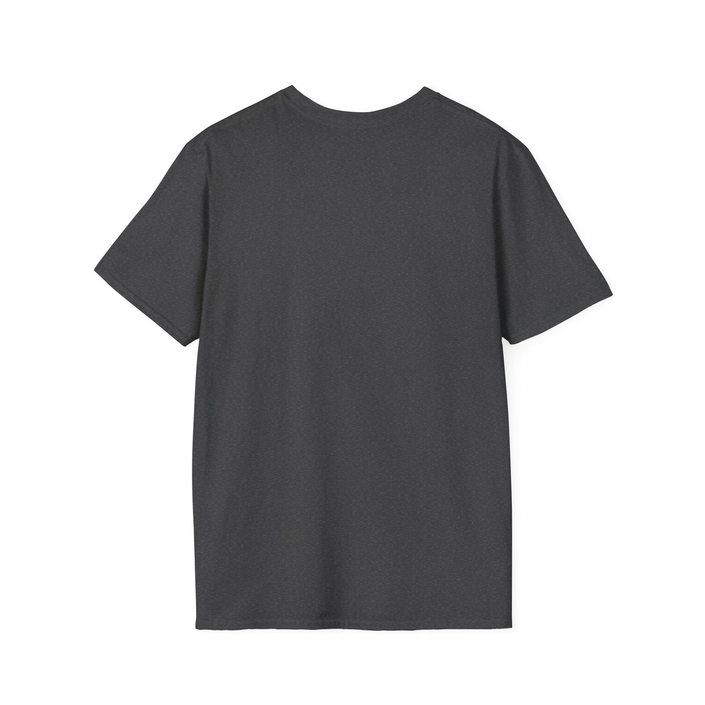 Tank Illustration T-Shirt — Vintage Battle Tank Graphic Tee for Military Enthusiasts