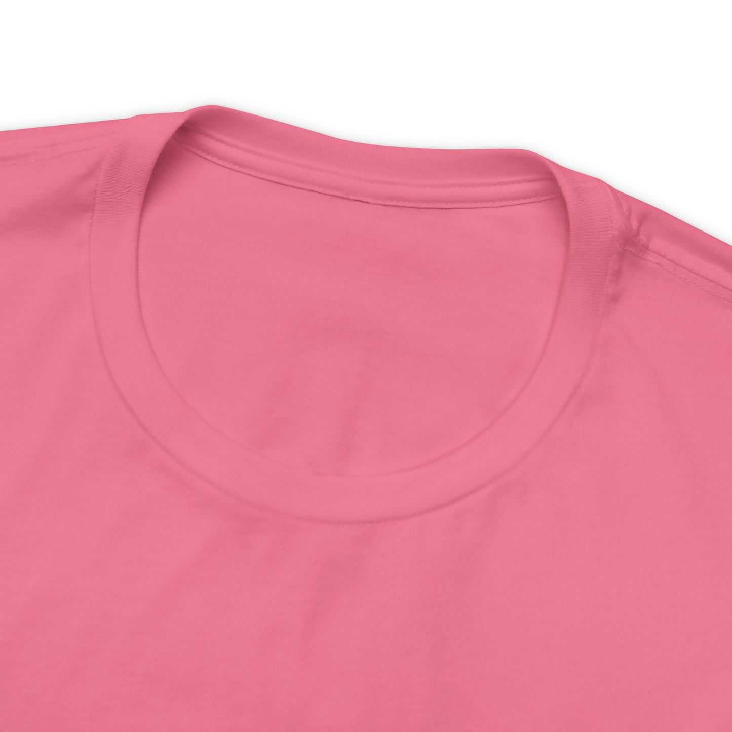 Love Roze unisex jersey short sleeve tee available in 7 gorgeous colors