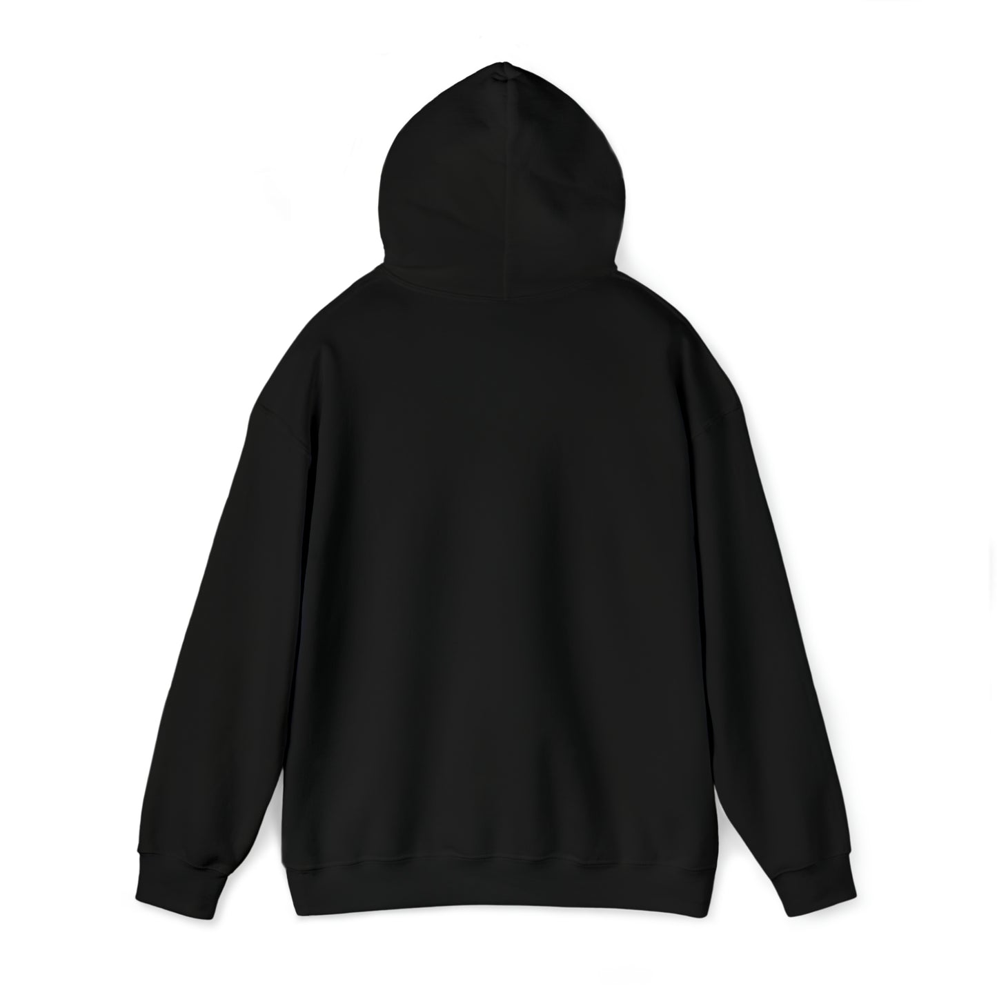 Big Head Unisex Heavy Blend™ Hooded Sweatshirt in assorted colors