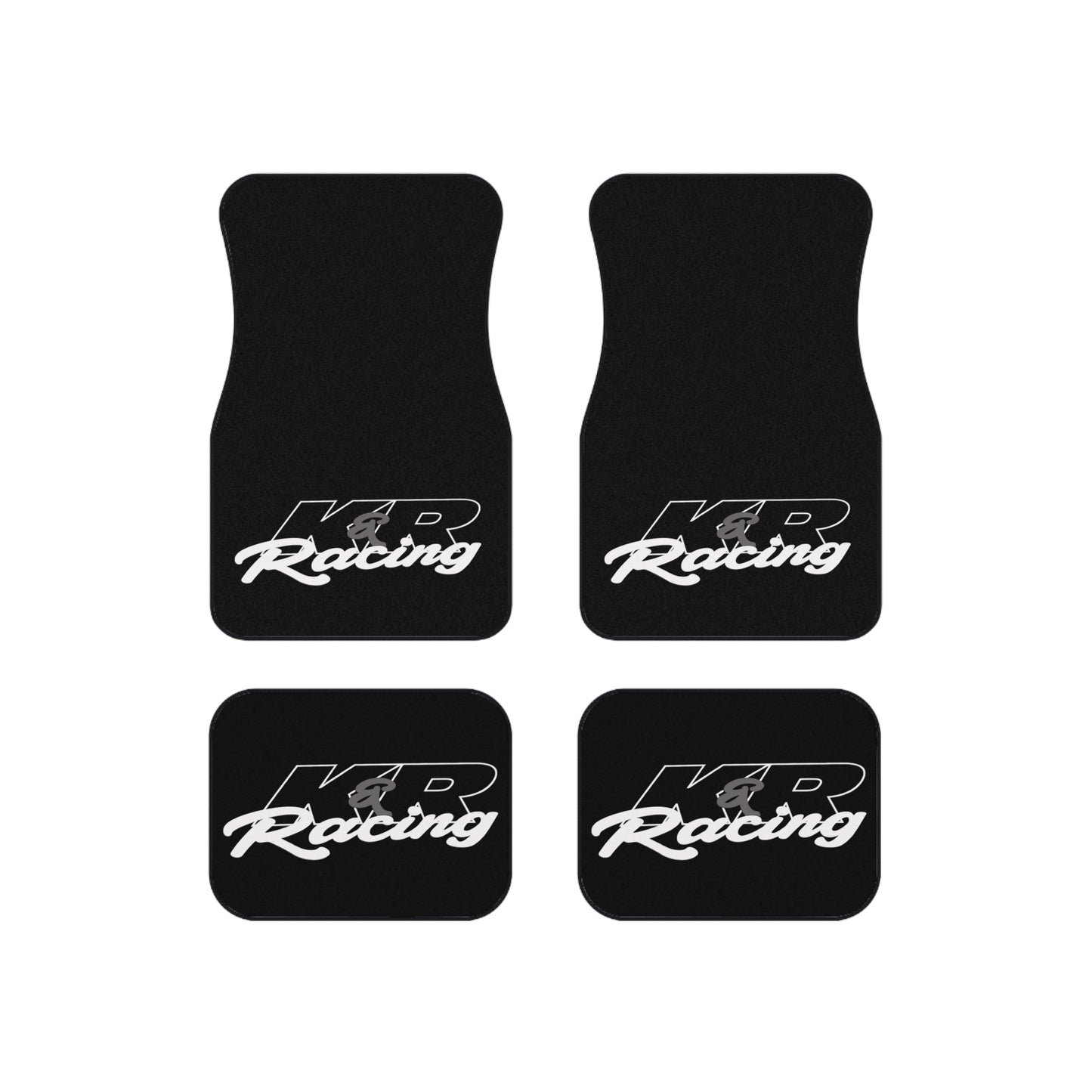 K&R Car Mats (Set of 4)