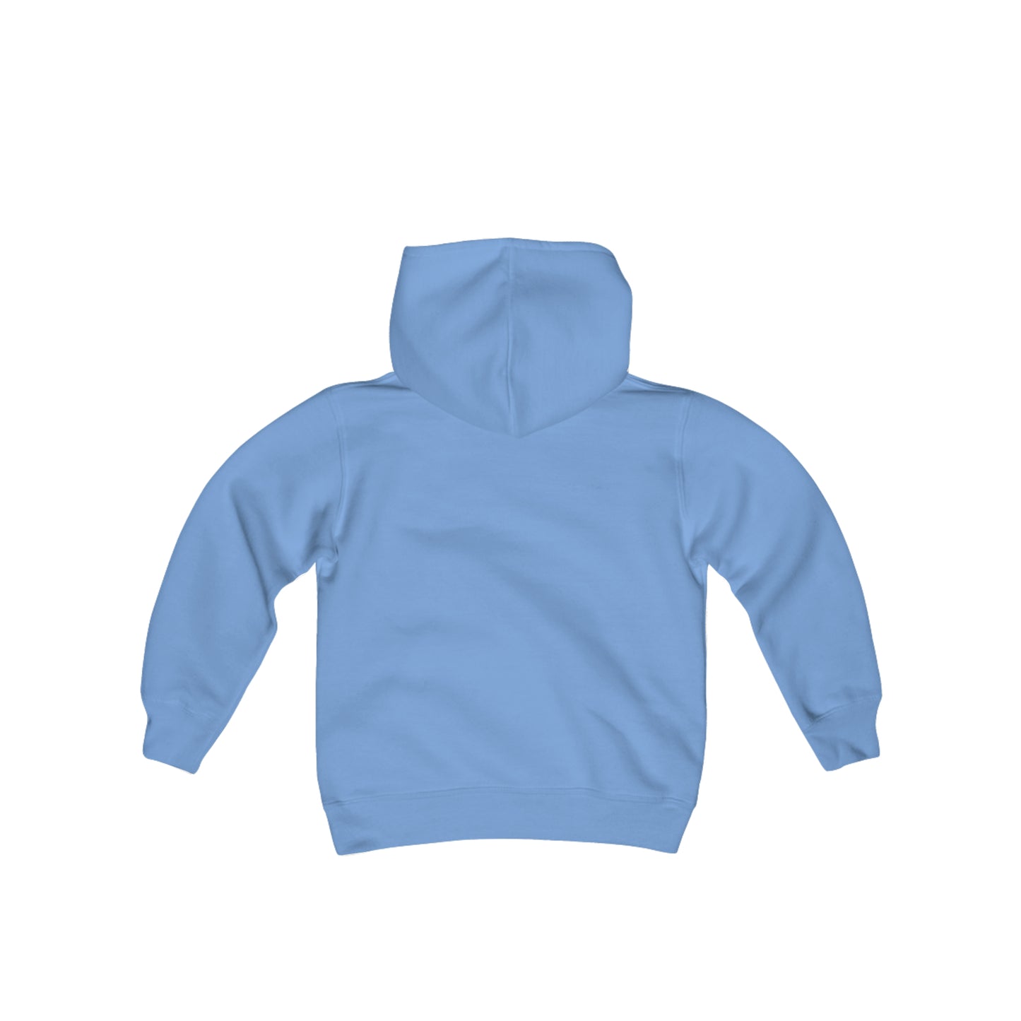 Byron Nelson Bobcats NWISD Youth Heavy Blend Hooded Sweatshirt available in 9 colors