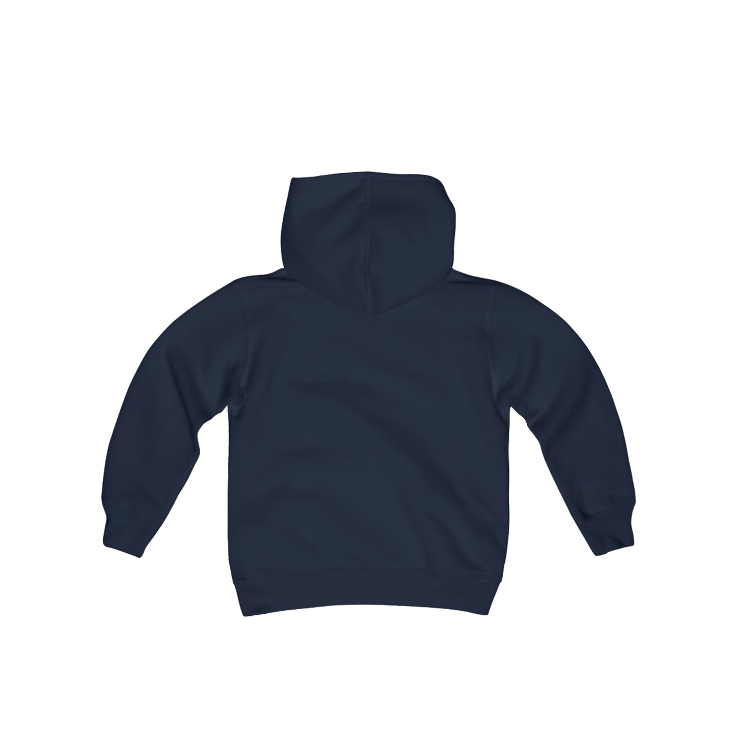 Byron Nelson Bobcats NWISD Youth Heavy Blend Hooded Sweatshirt available in 9 colors