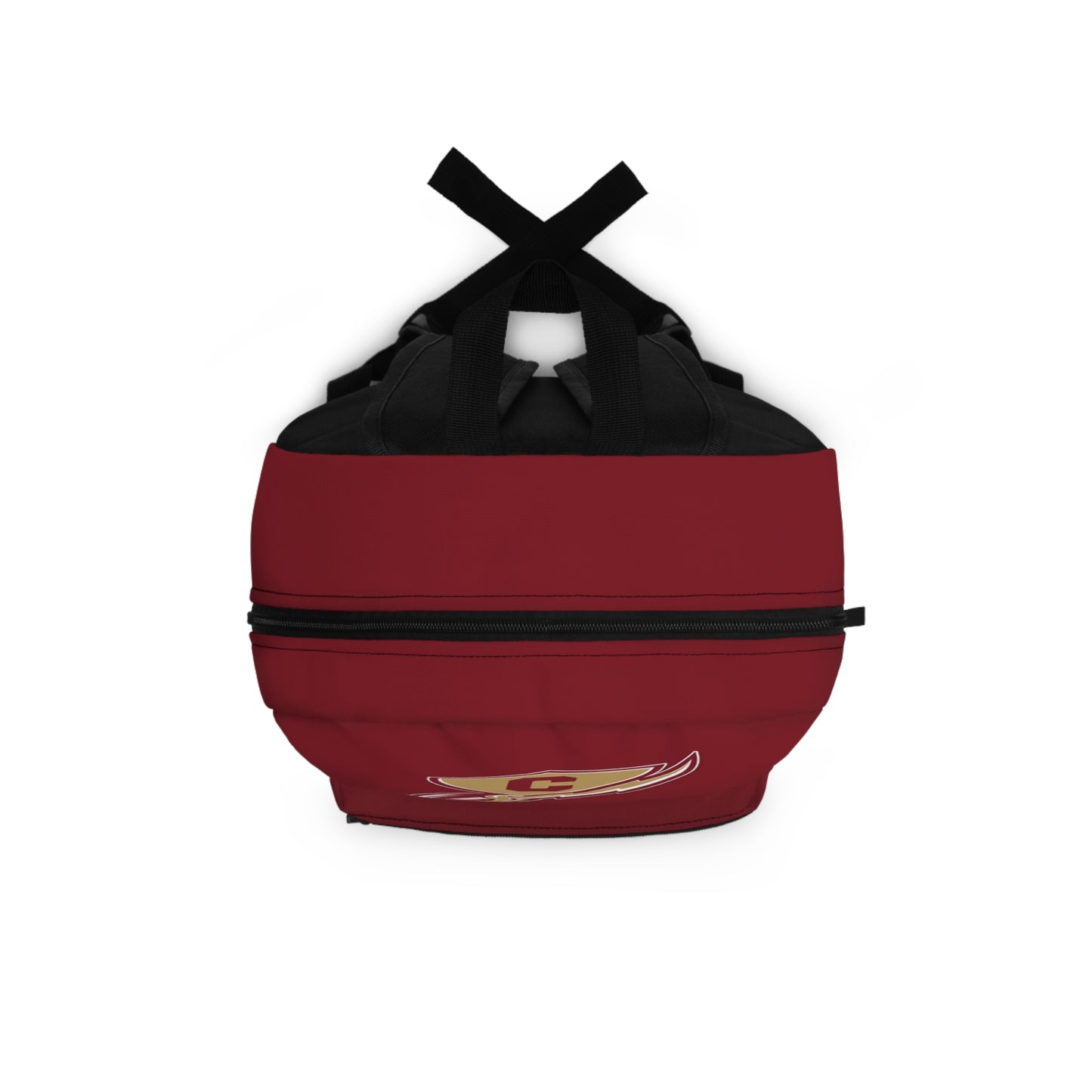 Keller Central High School Chargers Backpack to show your team spirit while carrying your school supplies in style