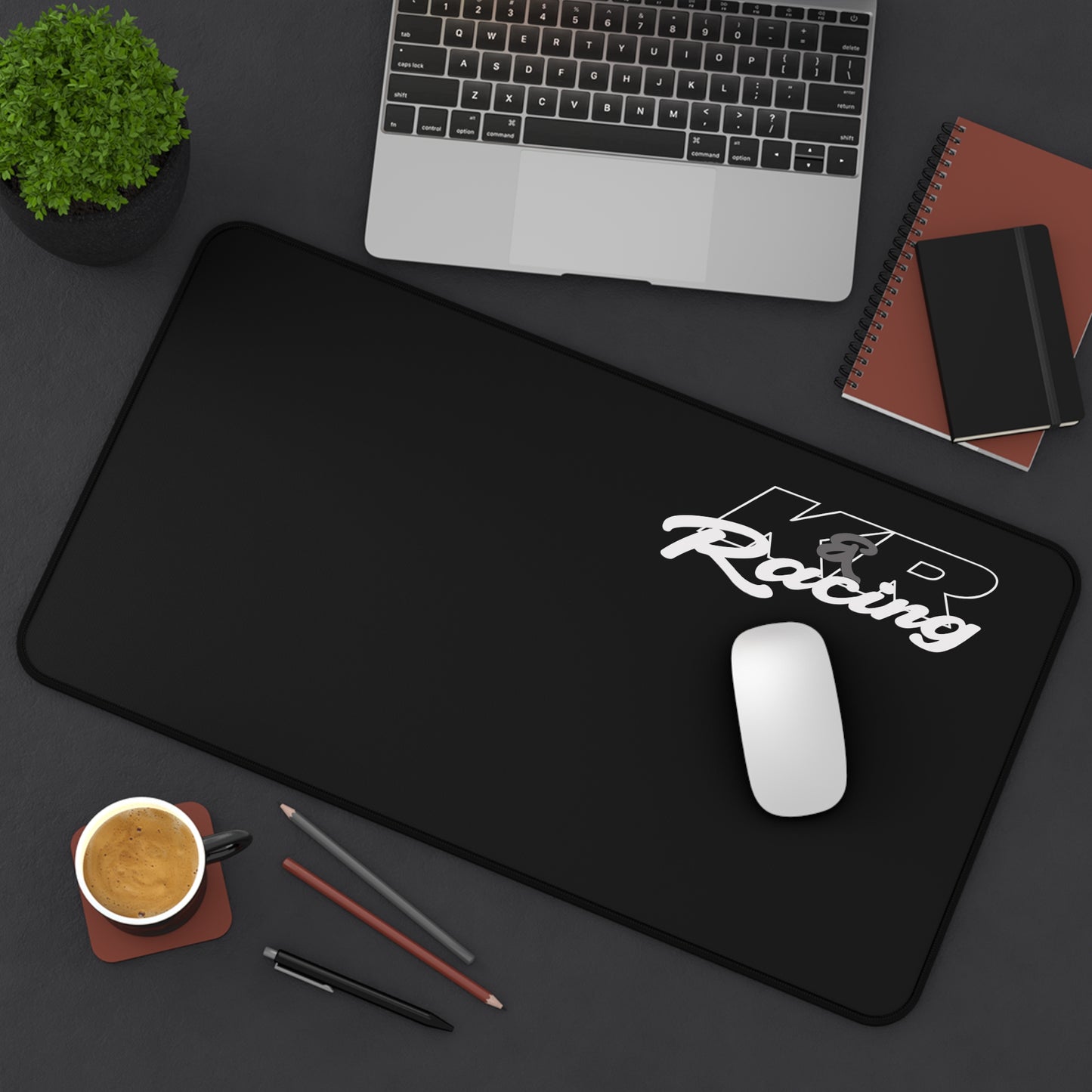 K&R Desk Mat