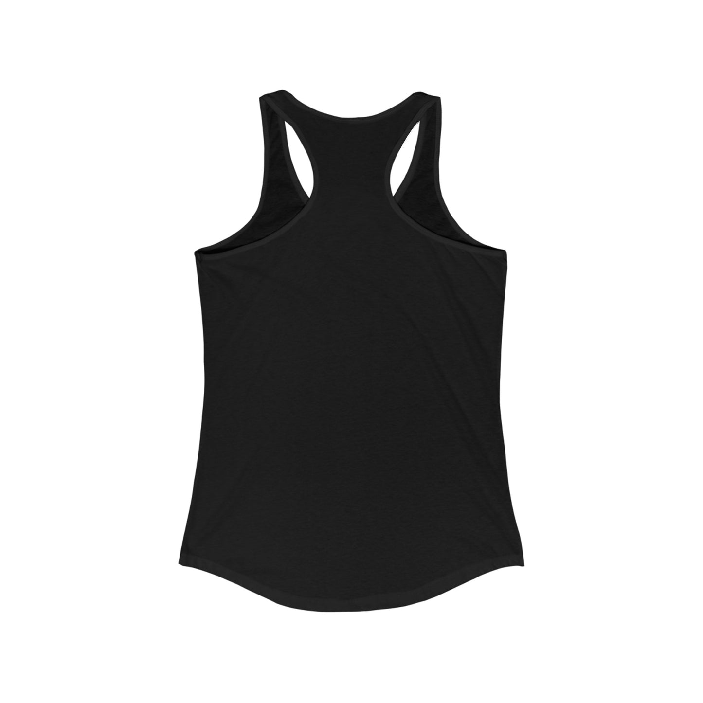 Rock & Taco's by Duane Tyree Women's Ideal Racerback Tank