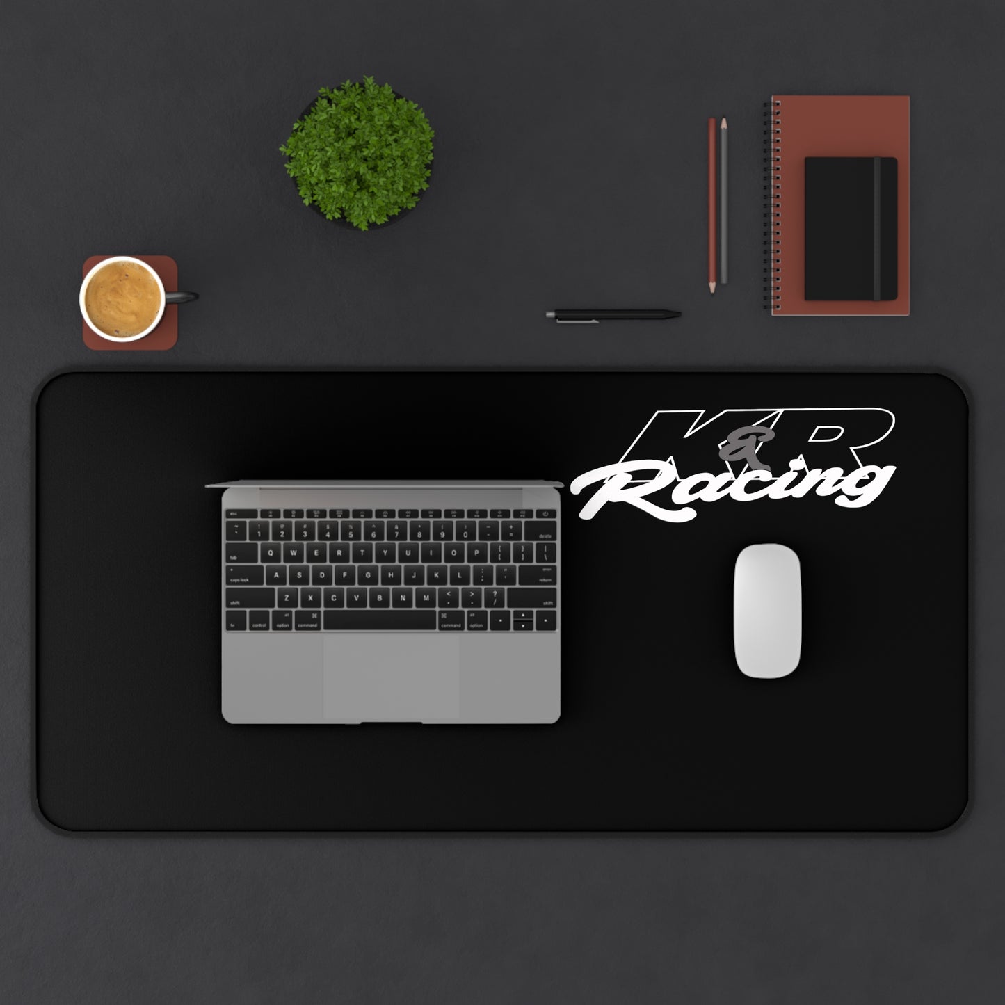 K&R Desk Mat