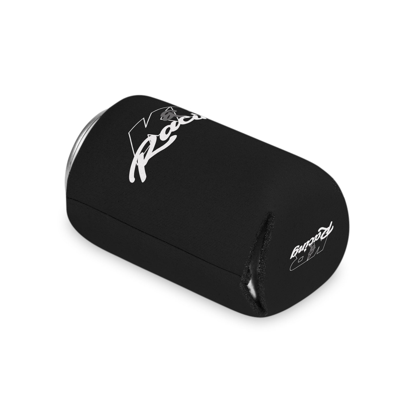 K&R Racing-Themed Can Cooler - K&R Racing Insulated Drink Sleeve