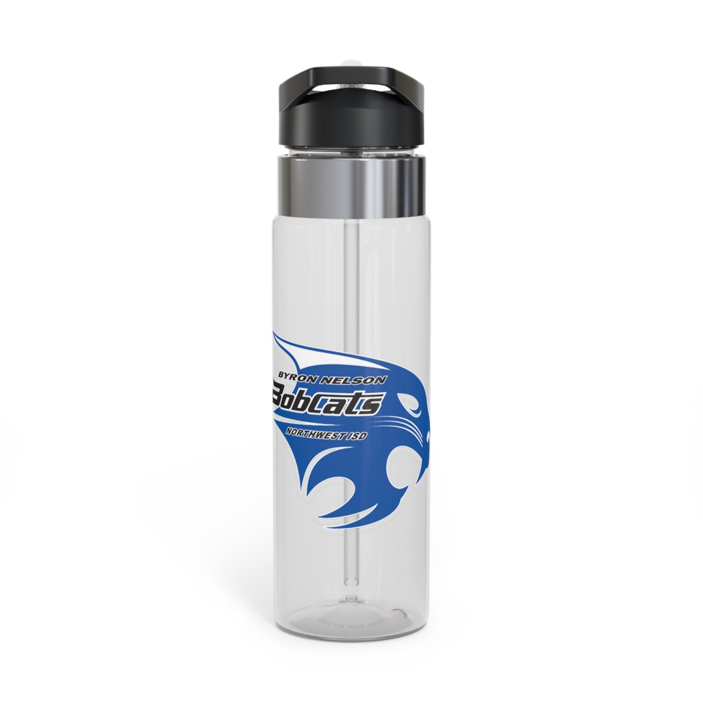 Byron Nelson Bobcats NWISD Kensington Tritan™ Sport Bottle, 20oz