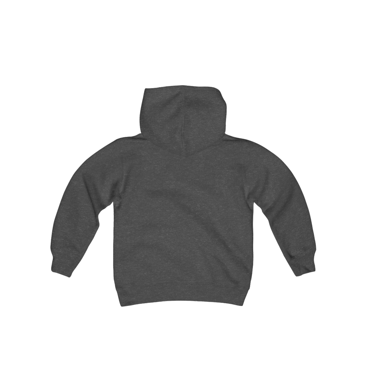 Byron Nelson Bobcats NWISD Youth Heavy Blend Hooded Sweatshirt available in 9 colors