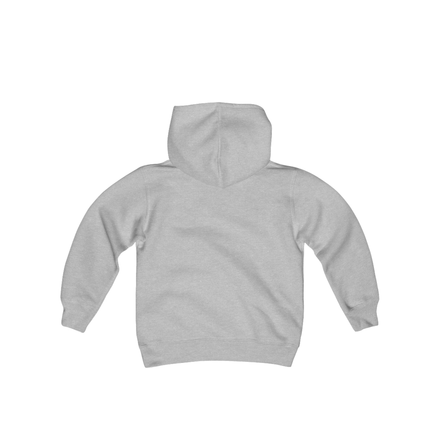 Byron Nelson Bobcats NWISD Youth Heavy Blend Hooded Sweatshirt available in 9 colors