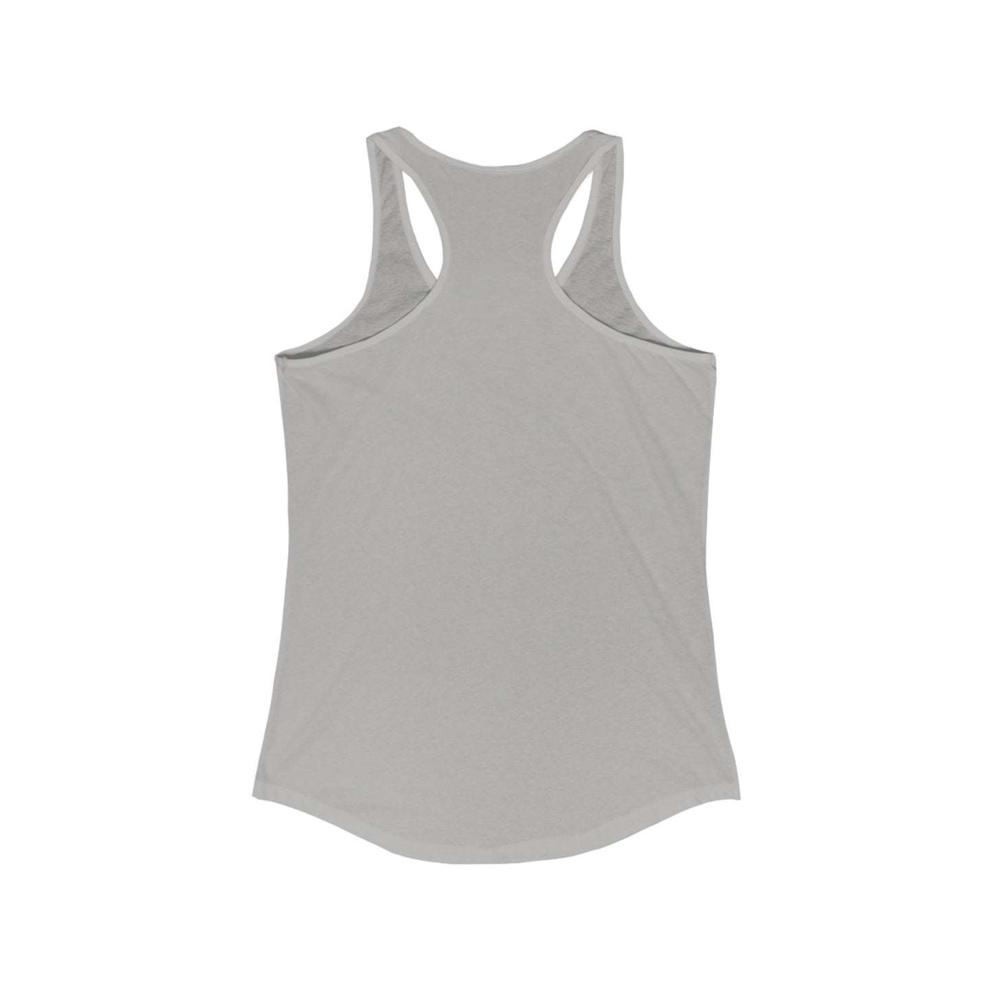 Rock & Taco's by Duane Tyree Women's Ideal Racerback Tank