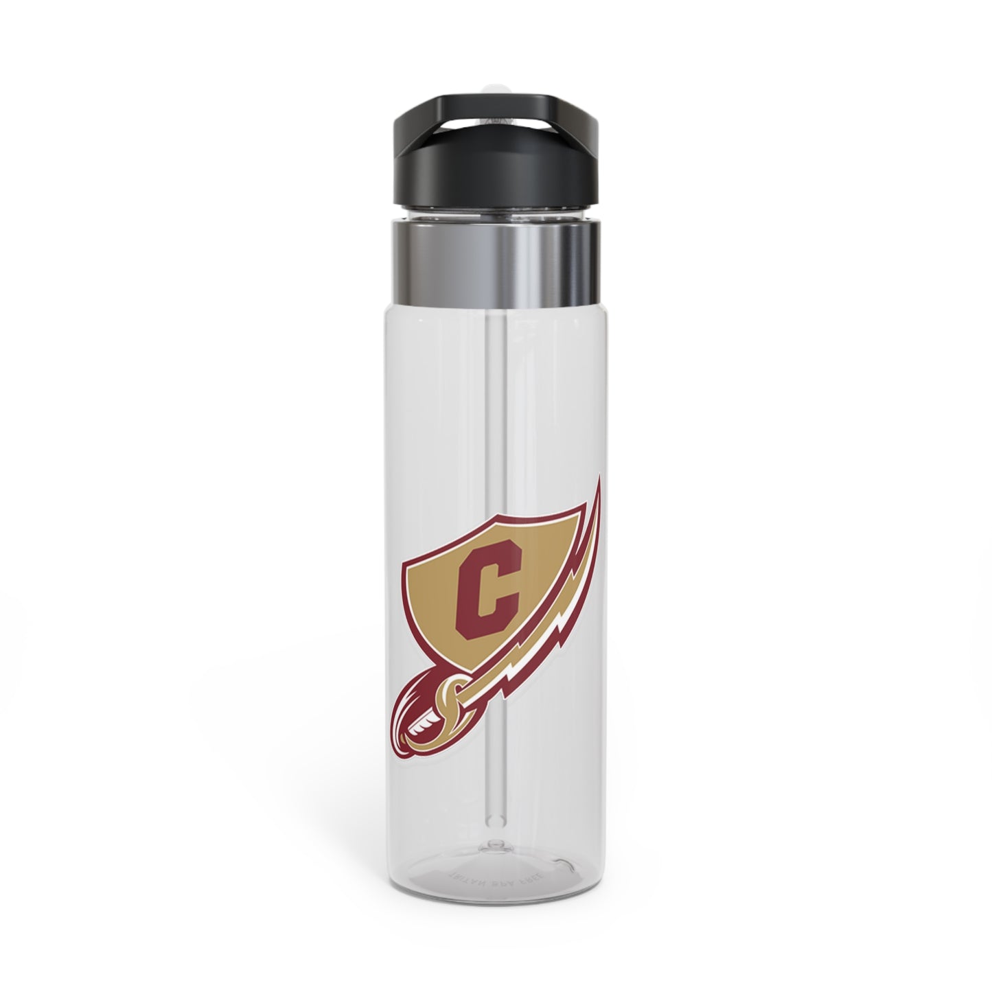 Keller High School Central Chargers Kensington Tritan™ Sport Bottle, 20oz