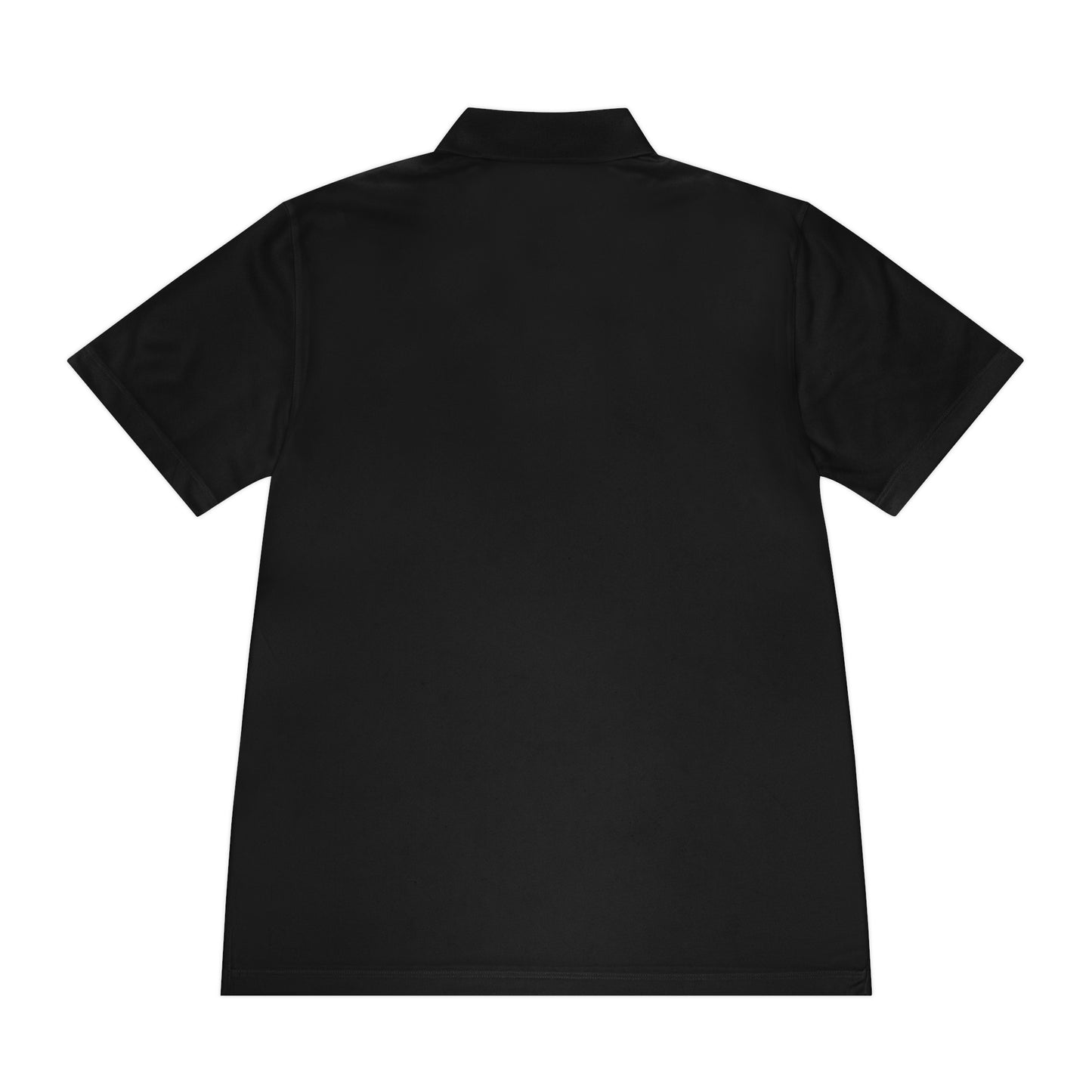 Rock & Taco's by Duane Tyree Men's Sport Polo Shirt